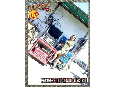 eventos